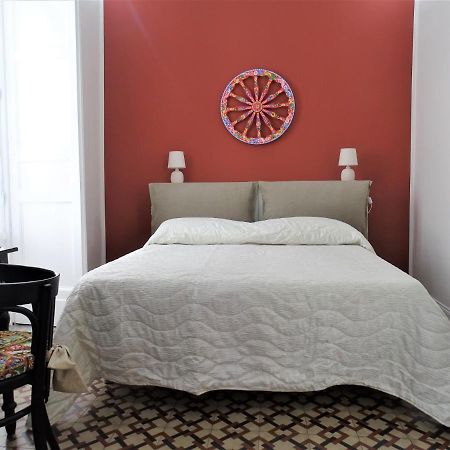 Sogno Etneo Bed & Breakfast คาตาเนีย ภายนอก รูปภาพ