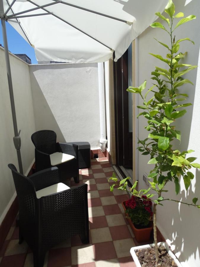 Sogno Etneo Bed & Breakfast คาตาเนีย ภายนอก รูปภาพ