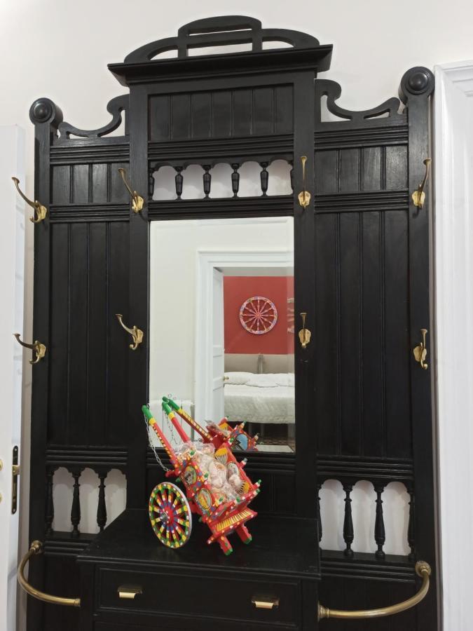 Sogno Etneo Bed & Breakfast คาตาเนีย ภายนอก รูปภาพ